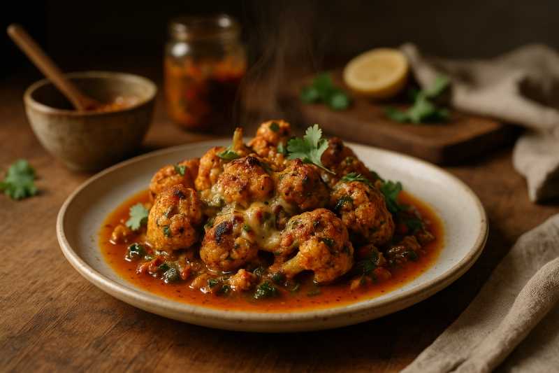 How to Make Fermented Indian Pickles, Chutneys & Achar by Sanjeev Kapur on AllBlogs