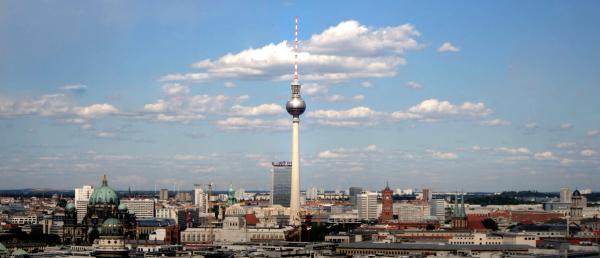 Berlin 2025 Guide: Top Museums, History & Beer Gardens by Astra Voyager on AllBlogs