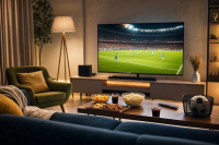 Matchday Home Setup in India: Snacks, Seating and TV Checklist