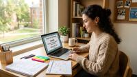 AI Flashcards From Class Notes: A Safe Study Workflow for Students in 2026