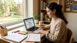 AI Flashcards From Class Notes: A Safe Study Workflow for Students in 2026 by Tara Nair on AllBlogs