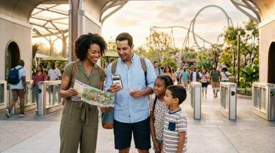Theme Park Express Pass vs Early Entry vs VIP Tour: What Should You Buy?
