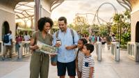 Theme Park Express Pass vs Early Entry vs VIP Tour: What Should You Buy?