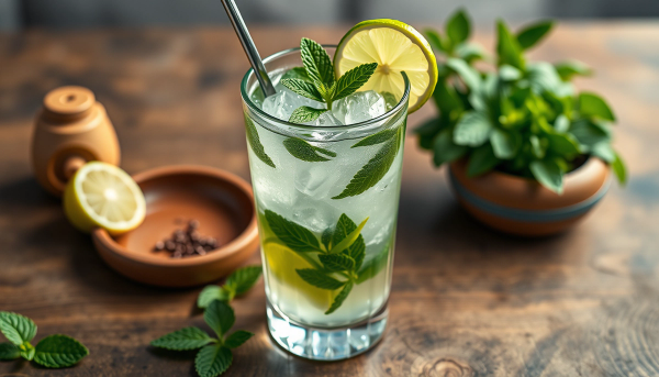Iconic Cocktails & Mocktails: A Flavorful Travel Quest by Sage Wanderlust on AllBlogs