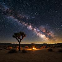 Joshua Tree Weekend Guide: Best Hikes & Stargazing Spots