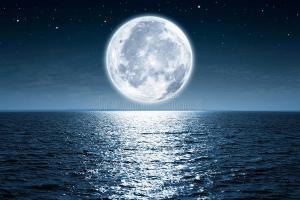 10 Fascinating Facts About the Moon by Bhavya Bhut on AllBlogs
