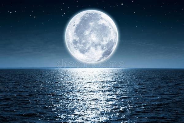 10 Fascinating Facts About the Moon by Bhavya Bhut on AllBlogs