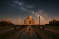 Noctourism in India 2026: Best Dark Sky Destinations