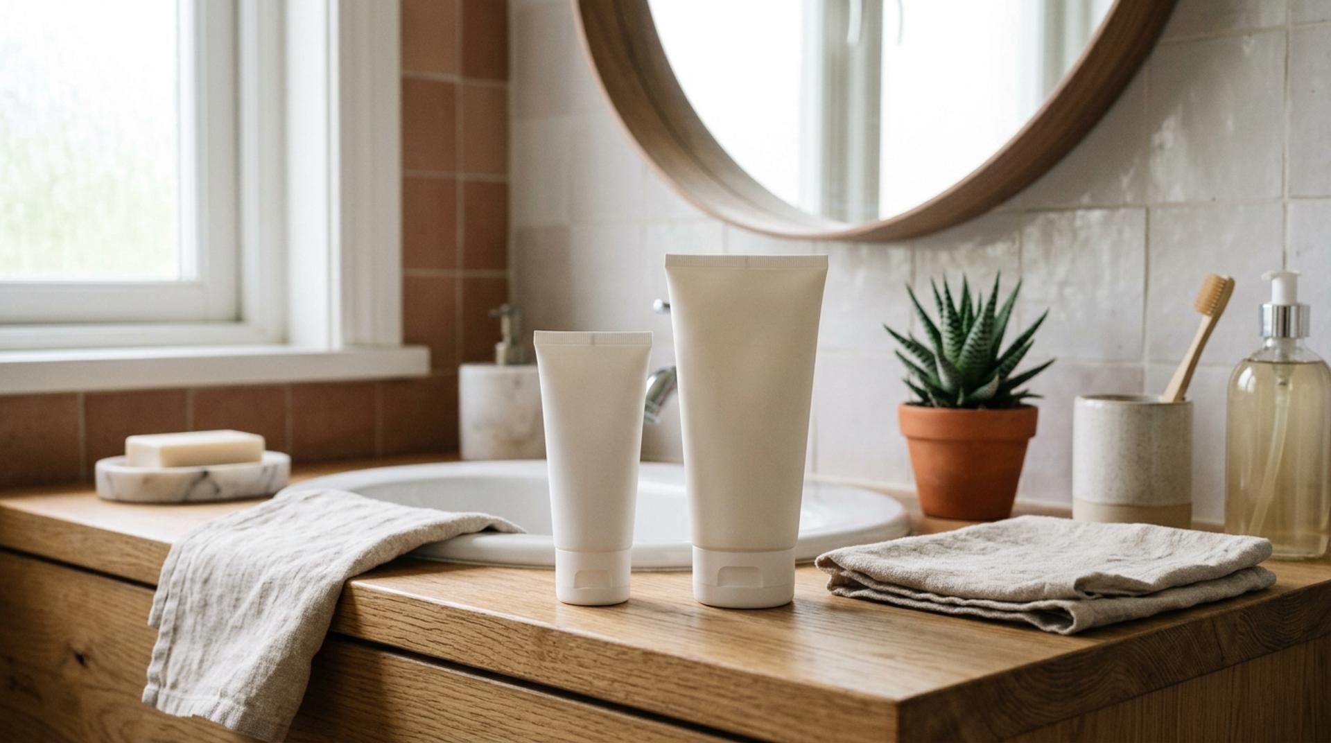 Face Sunscreen vs Body Sunscreen: What Should You Use Where? by Riya Malhotra