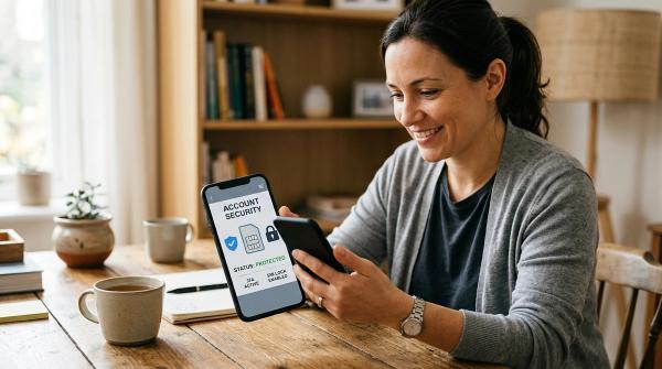 SIM Swap Prevention Checklist: Protect Your Phone Number From Account Takeovers by Neel Varma on AllBlogs