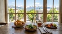 Almaty Café Lunch Guide: What to Eat Between Day Trips