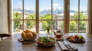 Almaty Café Lunch Guide: What to Eat Between Day Trips by Astra Voyager on AllBlogs