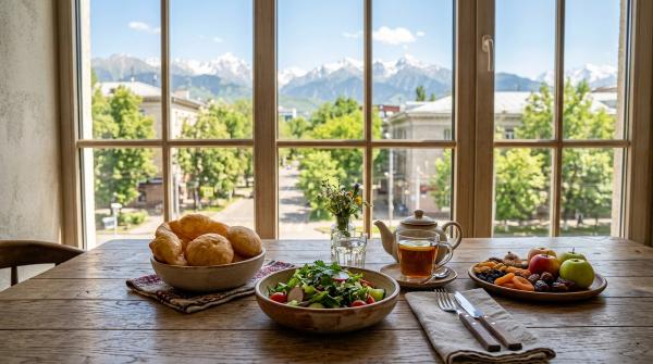 अल्माटी कैफ़े लंच गाइड: डे ट्रिप्स के बीच क्या खाएँ by Astra Voyager on AllBlogs अल्माटी कैफ़े लंच गाइड: डे ट्रिप्स के बीच क्या खाएँ by Astra Voyager on AllBlogs