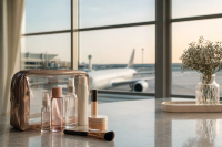 Airport Beauty Liquids India: Makeup & Skincare Guide