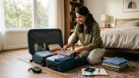 Digital Luggage Weighing Scale Buying Guide for Indian Flights and Trains