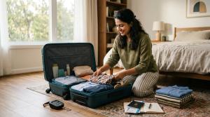 Digital Luggage Weighing Scale Buying Guide for Indian Flights and Trains by Vishruti Patel on AllBlogs Digital Luggage Weighing Scale Buying Guide for Indian Flights and Trains by Vishruti Patel on AllBlogs