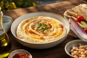 Can Hummus Stay Outside? Safe Timing and Storage Rules by Sanjeev Kapur on AllBlogs