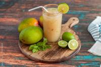 Beat the Heat: Refreshing Homemade Summer Drinks (Aam Panna & More)