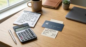Debit Card Annual Fee vs Replacement Fee in India: What to Check Before You Pay by Vikram Sethi on AllBlogs