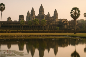 Cambodia Budget Travel Guide for Indians: 5-Day Plan by Sage Wanderlust on AllBlogs