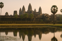 Cambodia Budget Travel Guide for Indians: 5-Day Plan