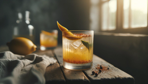 Spicy Mango Lemonade Mocktail Recipe: Summer Drink Upgrade by Vishruti Patel  on AllBlogs
