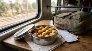 Tirupati Laddu Travel Packing Guide: Freshness, Train and Flight Tips by Meera Iyer on AllBlogs