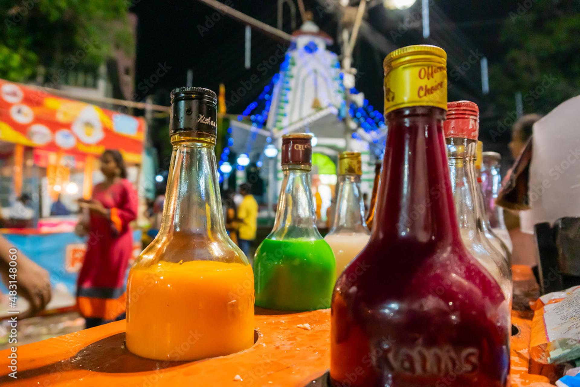 Perfect Ice Gola Recipe: Make it at Home This Summer! by Komal patel 