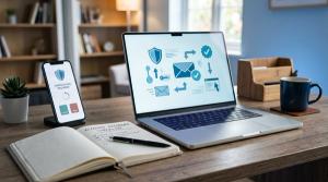 Recovery Email Security Checklist: Protect the Inbox That Protects Your Accounts by Neel Varma on AllBlogs