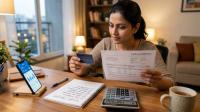Credit Card Balance Transfer in India: Fees, Interest and What to Check Before You Move Dues