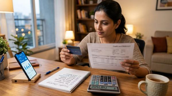 Credit Card Balance Transfer in India: Fees, Interest and What to Check Before You Move Dues by Vikram Sethi on AllBlogs