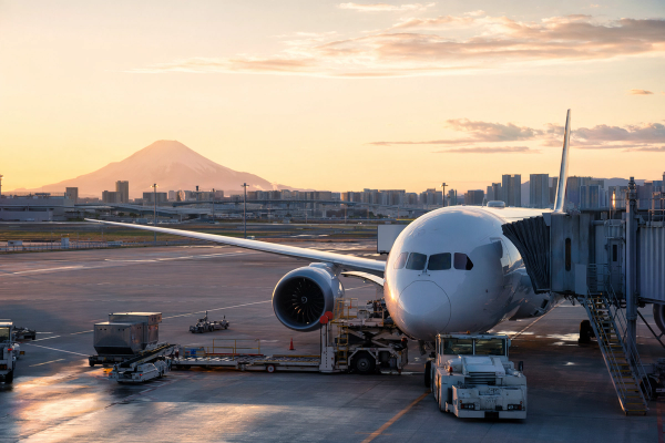 Narita vs Haneda: Best Tokyo Airport for Indians by Naina Kapoor on AllBlogs