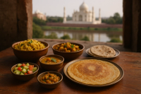 Gut‑Friendly Indian Foods for Travel 2026: Eat & Avoid