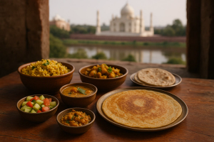 Gut‑Friendly Indian Foods for Travel 2026: Eat & Avoid