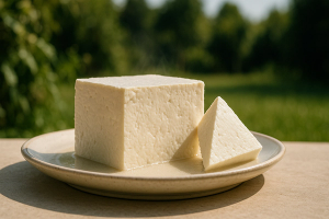 Can Paneer Stay Outside in Summer? Safe Storage Tips by Sanjeev Kapur on AllBlogs