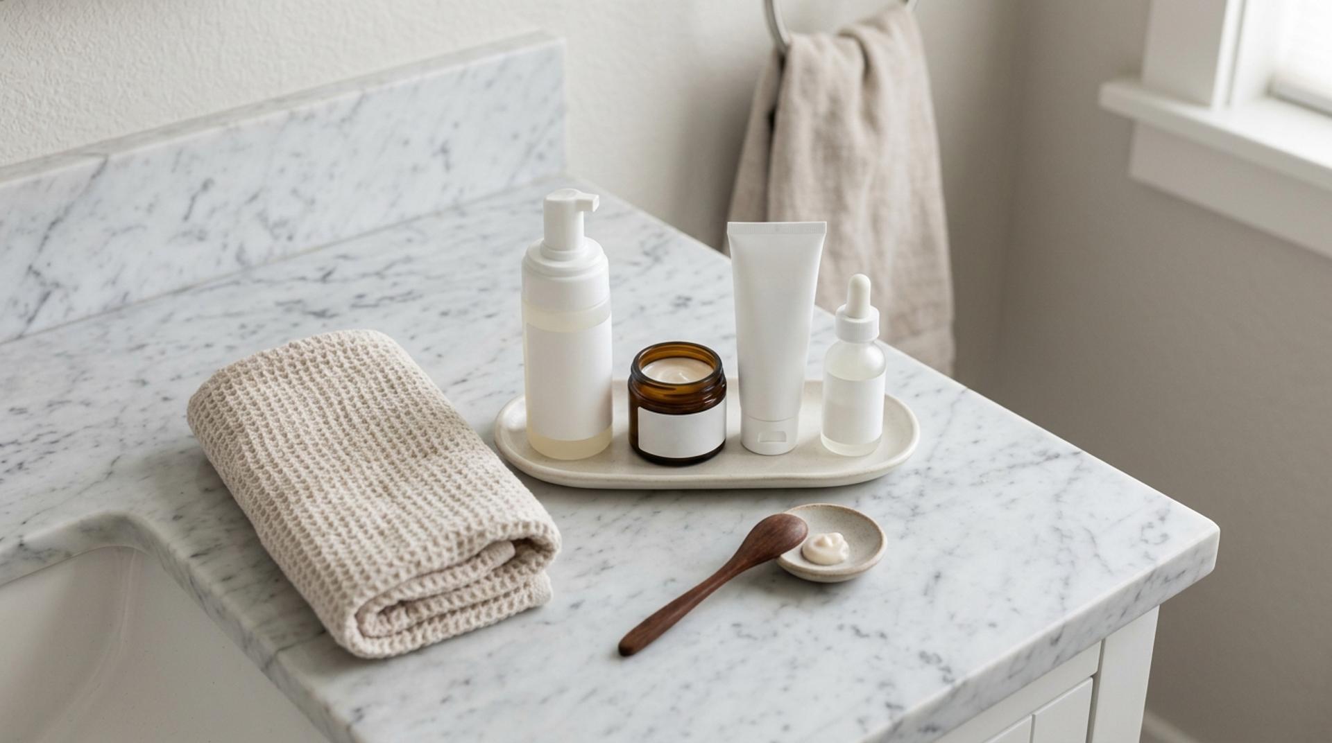 Sunscreen Before or After Moisturizer? Correct Skincare Order by Riya Malhotra