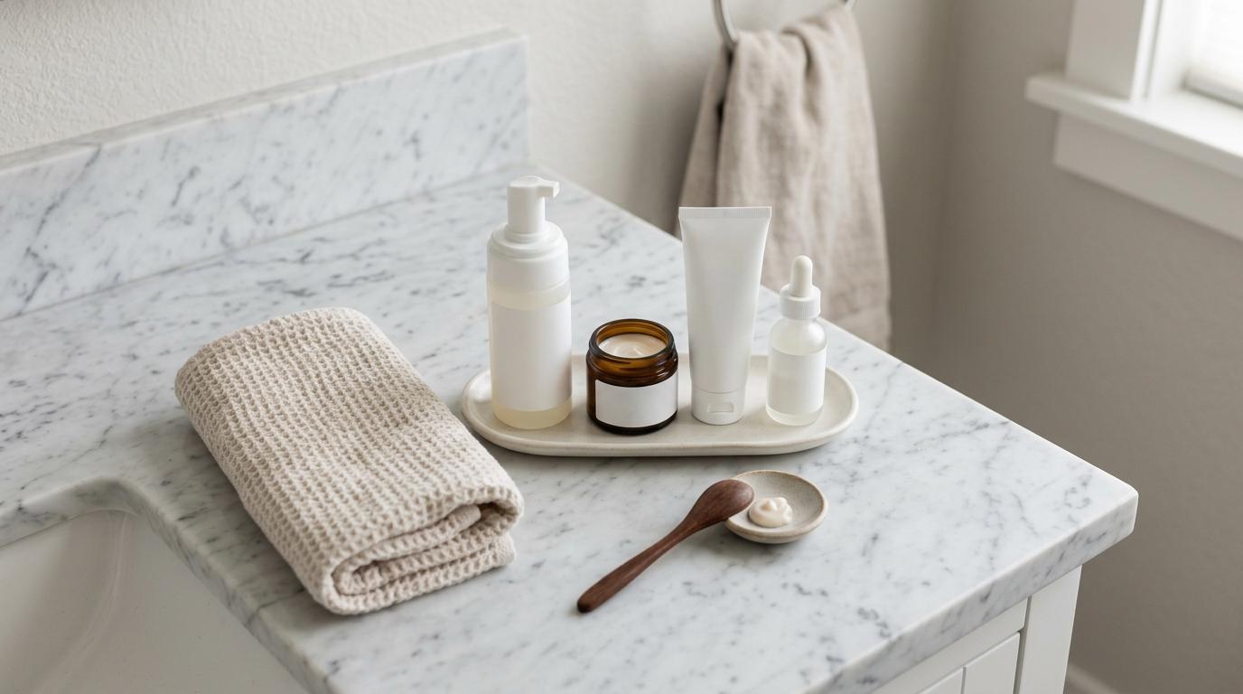 Sunscreen Before or After Moisturizer? Correct Skincare Order by Riya Malhotra Sunscreen Before or After Moisturizer? Correct Skincare Order by Riya Malhotra