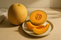 How to Pick a Sweet Kharbuja: Ripeness, Storage & Serving