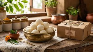 Dry Rasgulla: Taste, Freshness, Storage and Travel Packing Guide by Sanjeev Kapur on AllBlogs Dry Rasgulla: Taste, Freshness, Storage and Travel Packing Guide by Sanjeev Kapur on AllBlogs
