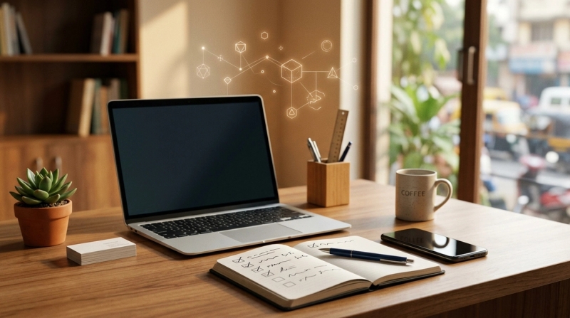 AI Automation Tool Buying Checklist for Indian Small Businesses by Hetvi Patel on AllBlogs AI Automation Tool Buying Checklist for Indian Small Businesses by Hetvi Patel on AllBlogs