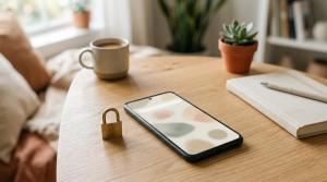 Period Tracker App Privacy Checklist: What to Check Before You Log Cycle Data by Neel Varma on AllBlogs