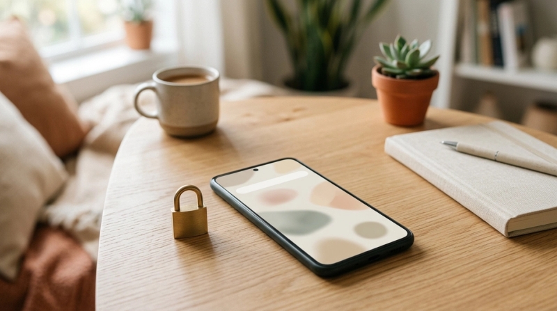 Period Tracker App Privacy Checklist: What to Check Before You Log Cycle Data by Neel Varma on AllBlogs Period Tracker App Privacy Checklist: What to Check Before You Log Cycle Data by Neel Varma on AllBlogs