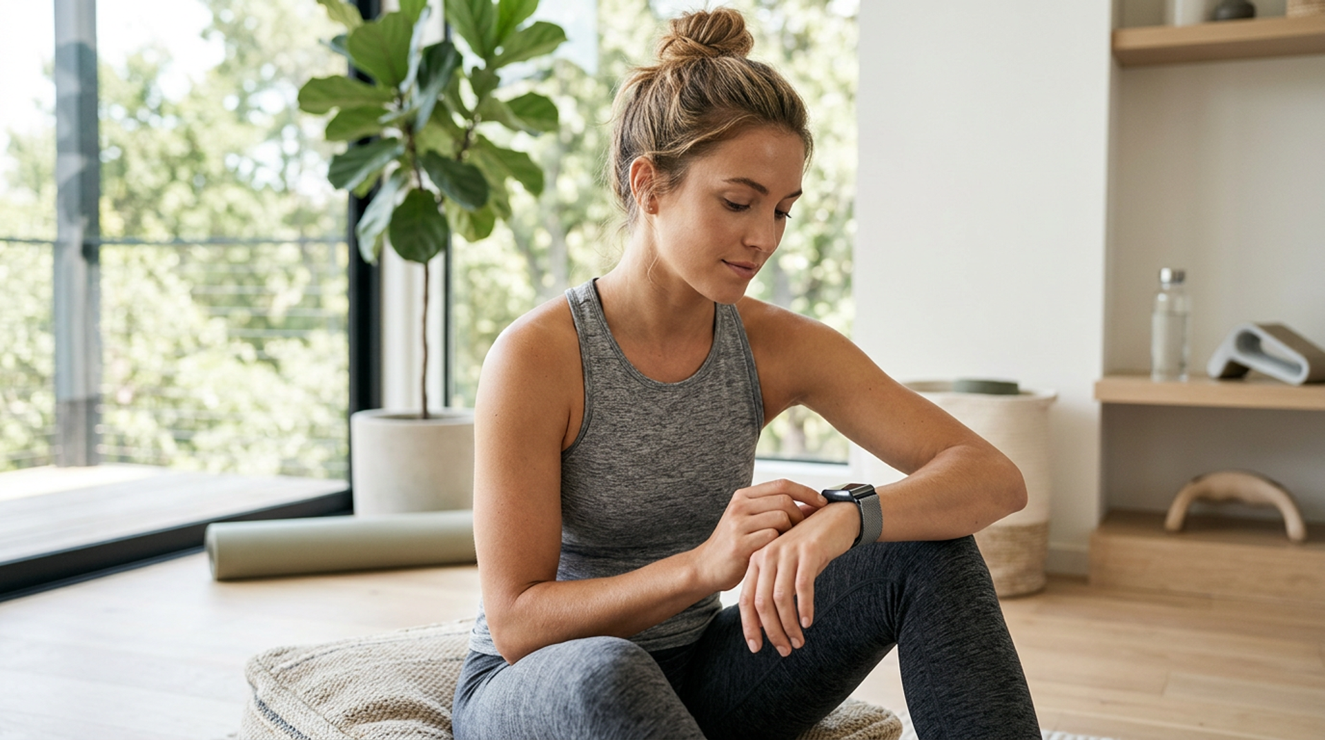 How to Use Wearable Recovery Scores the Right Way by Hetvi Patel on AllBlogs