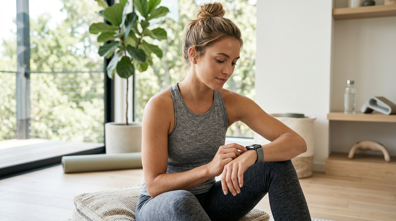 How to Use Wearable Recovery Scores the Right Way by Hetvi Patel on AllBlogs How to Use Wearable Recovery Scores the Right Way by Hetvi Patel on AllBlogs