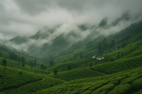 Munnar Monsoon Guide: Tea Gardens, Trails & Mist