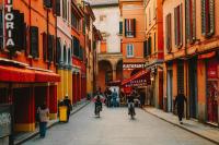 Explore Bologna: Italy's Underrated Gem Beyond the Food