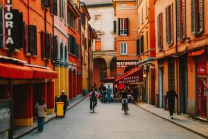 Explore Bologna: Italy's Underrated Gem Beyond the Food by Sage Wanderlust on AllBlogs
