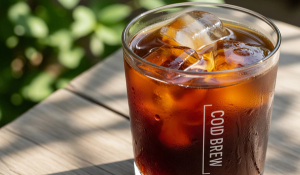 Cold Brew Coffee: Mastering the Art of Smooth Coffee by Komal patel  on AllBlogs