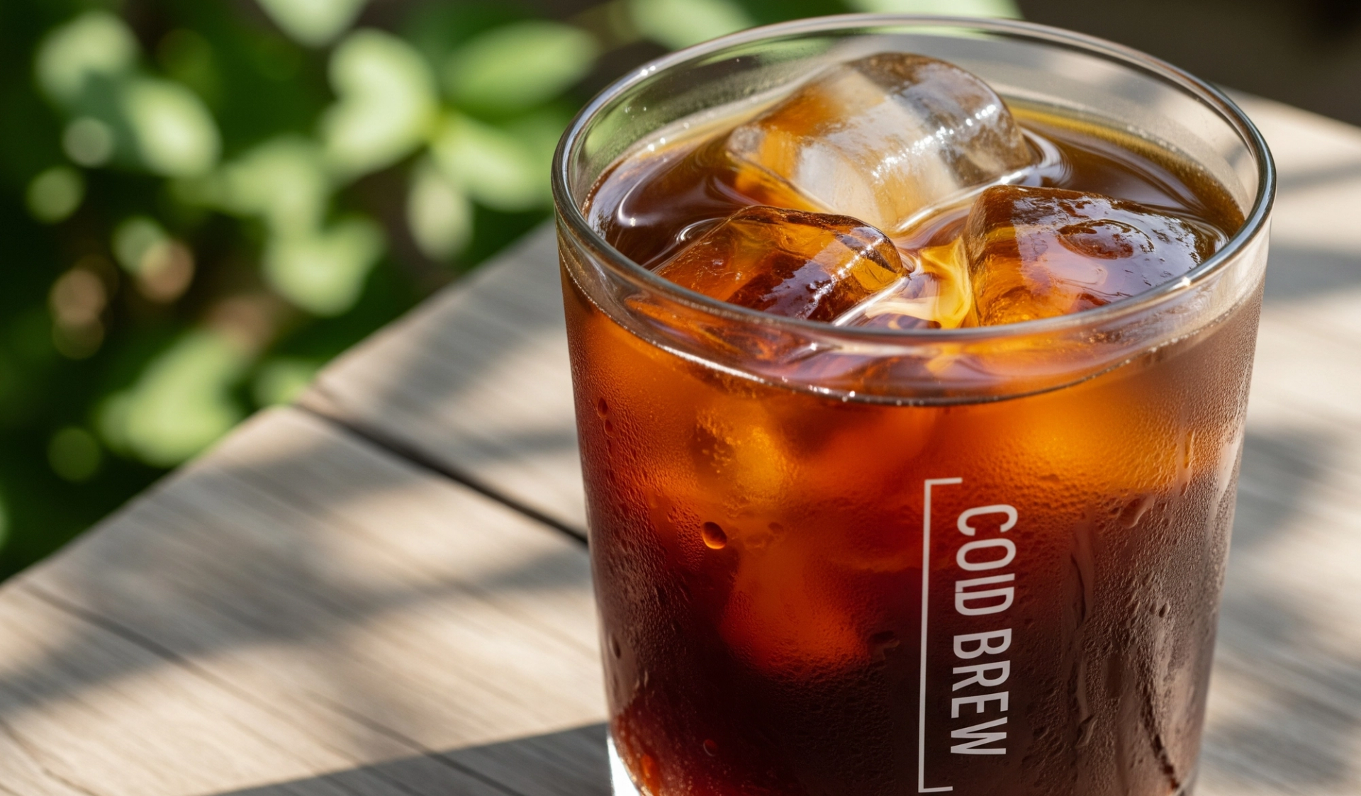 Cold Brew Coffee: Mastering the Art of Smooth Coffee by Komal patel 