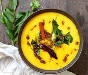 Fajeto Recipe: Unique Sweet & Sour Mango Yogurt Soup by Vishruti Patel  on AllBlogs